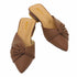 Women Formal Mules - 40254S - Mules - Walkeaze